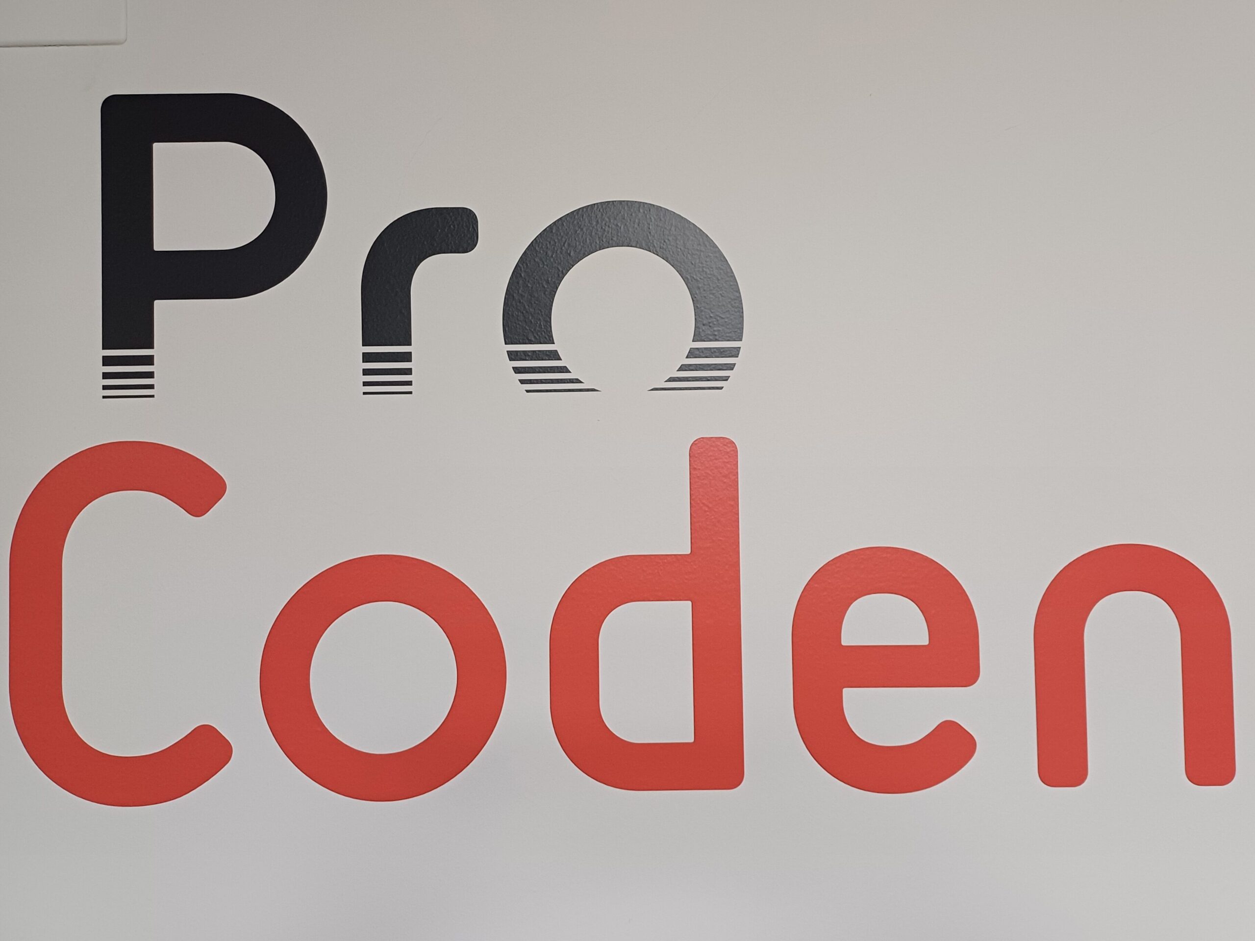 Logo Procoden